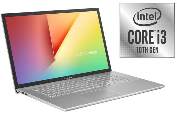 Asus VivoBook K712 - Core i3 Asus VivoBook K712 - Core i3